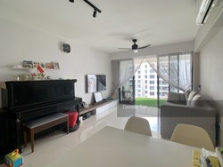 Blk 348D Adora Green (Yishun), HDB 5 Rooms #207669091